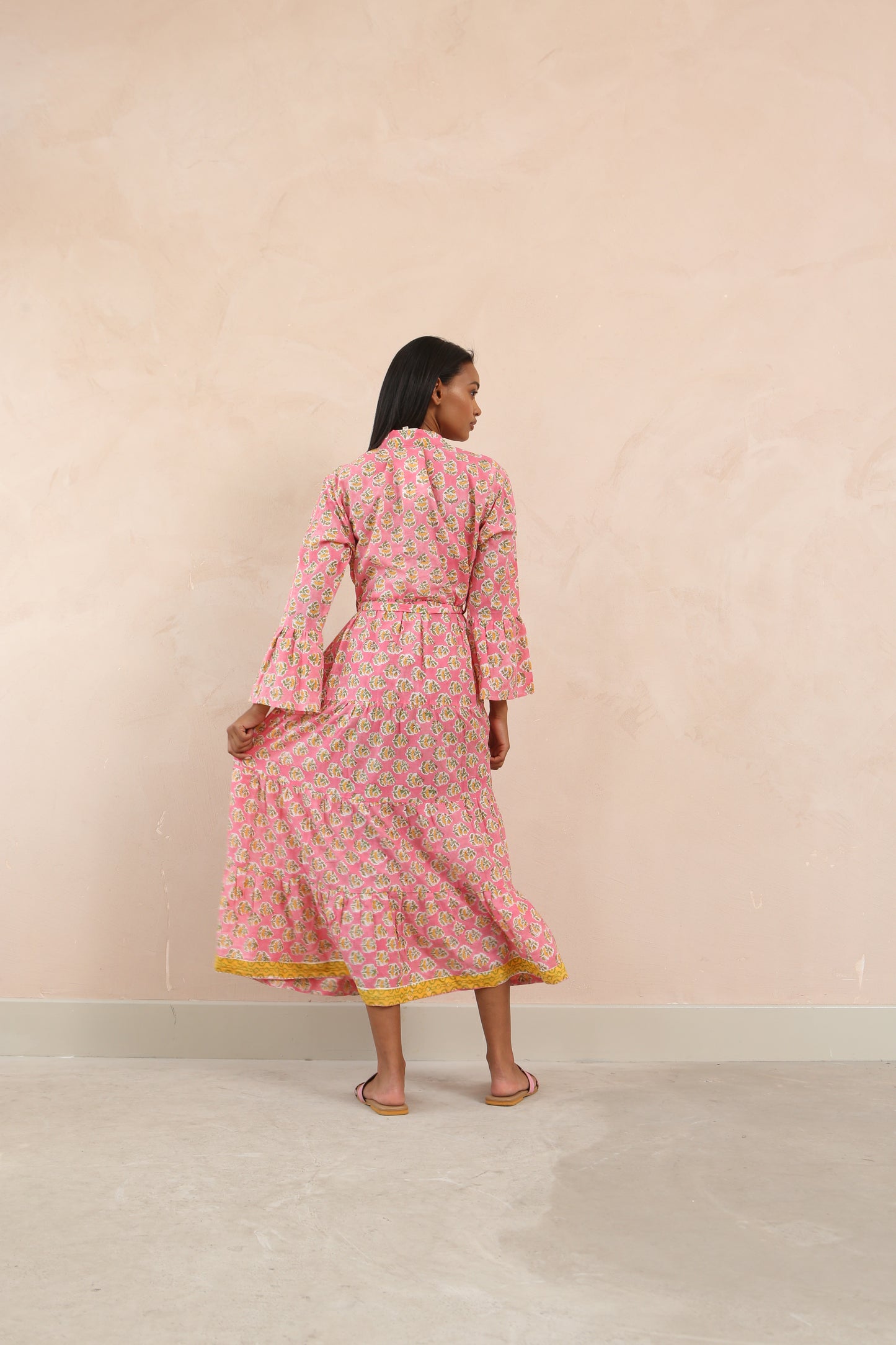 The Maeve Dress