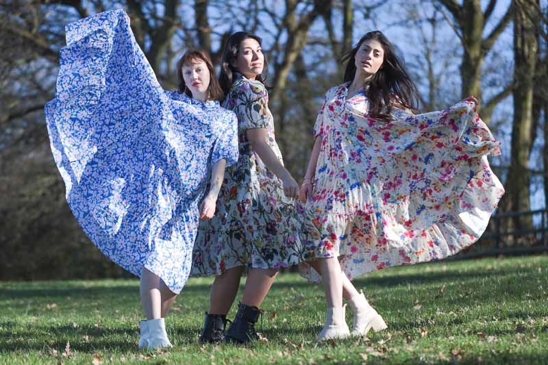 Disrupting the Status Quo on Sizing and Body Shape