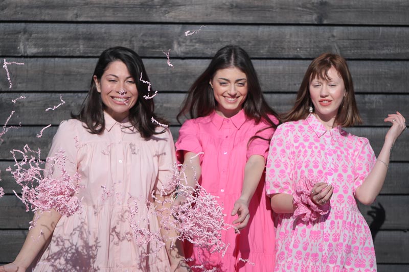 Upcycled and upgraded – a new take on contemporary fashion