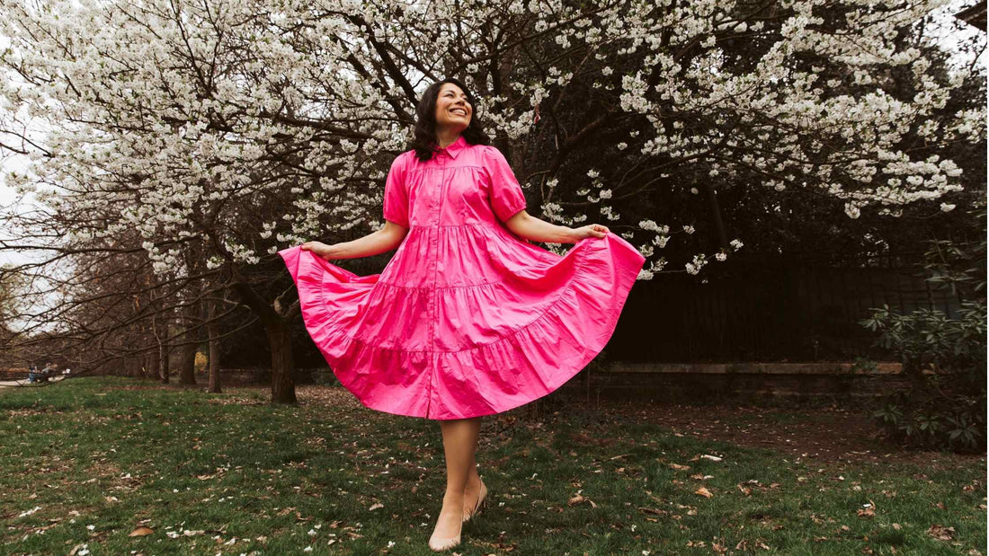 How Clothing Can Help You Nurture Your Confidence