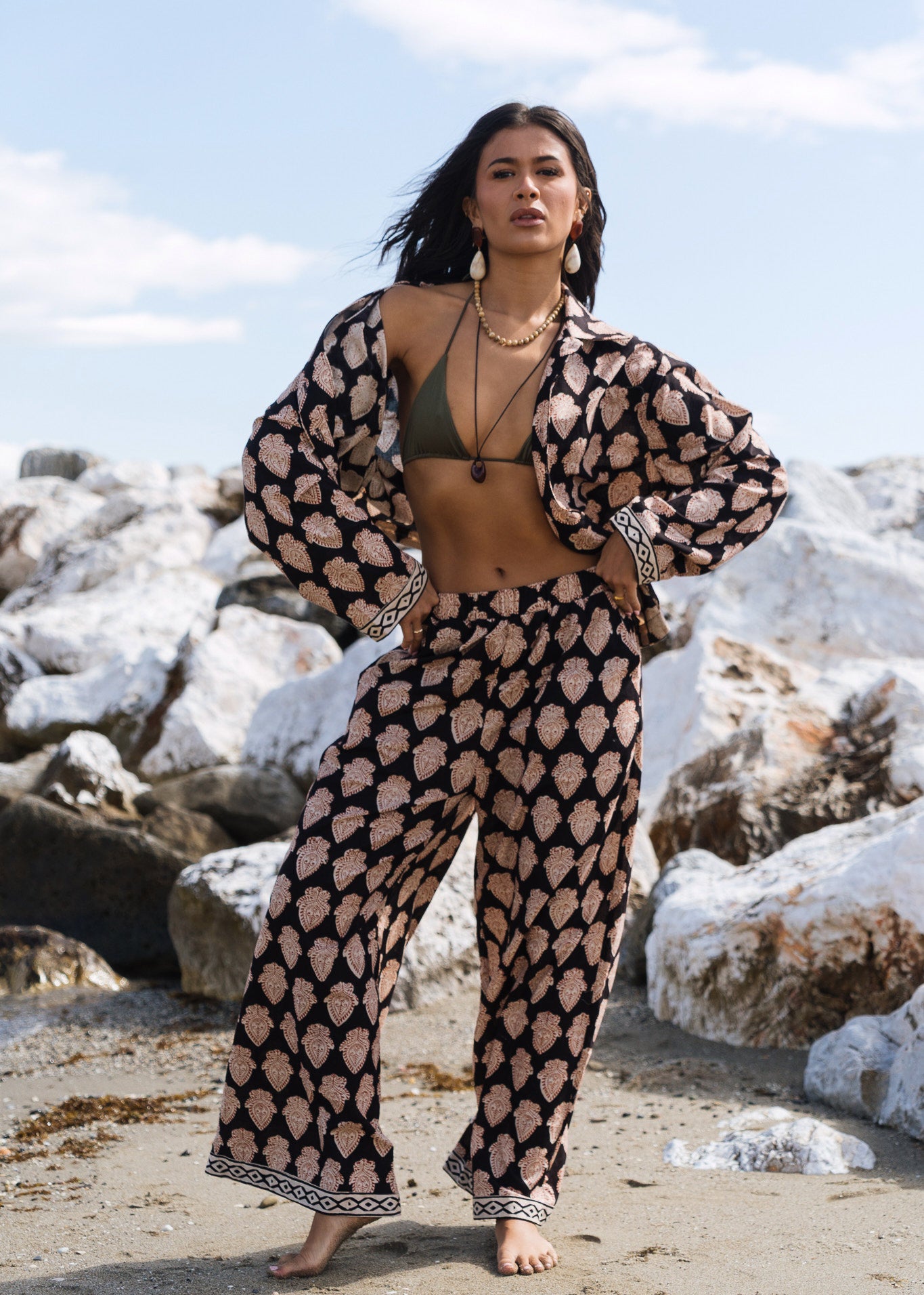 Radiant Matching Sets- NEW
