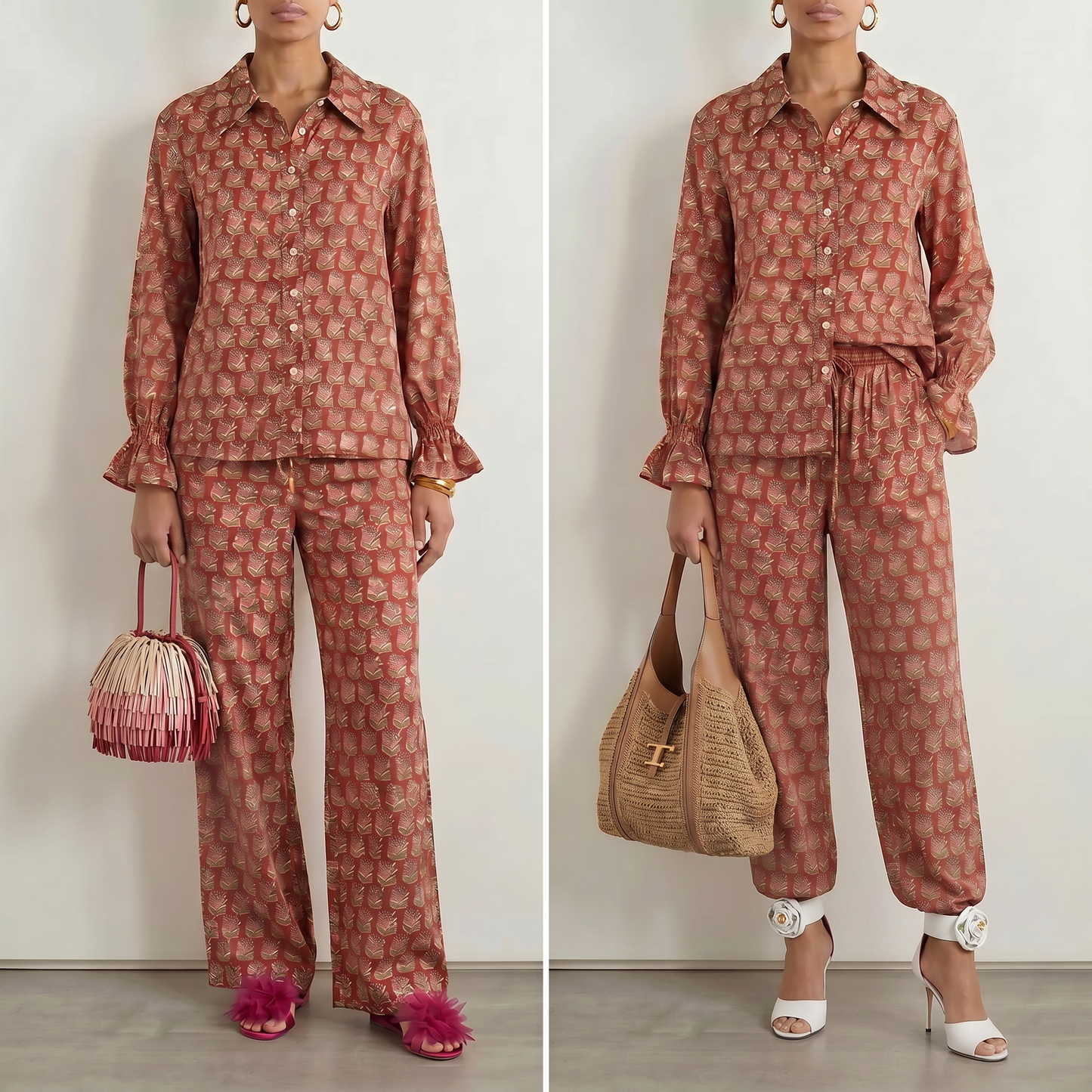 Radiant Matching Sets- NEW