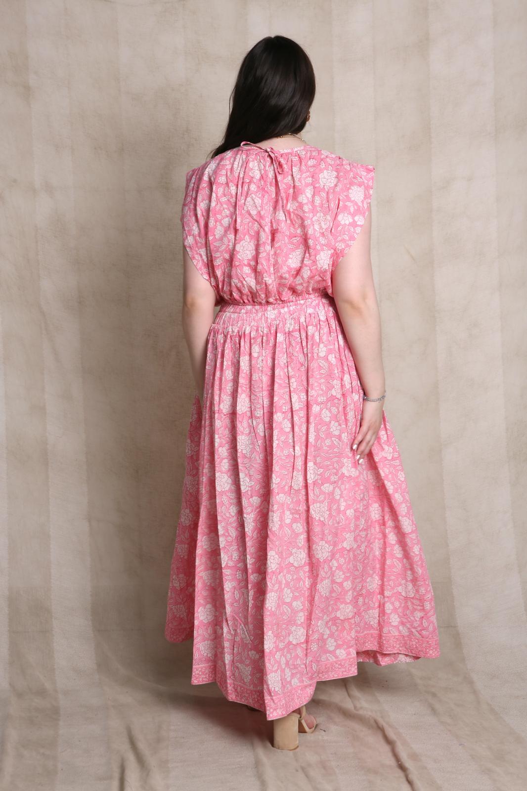 Shannon x DF Co-Ord Skirt