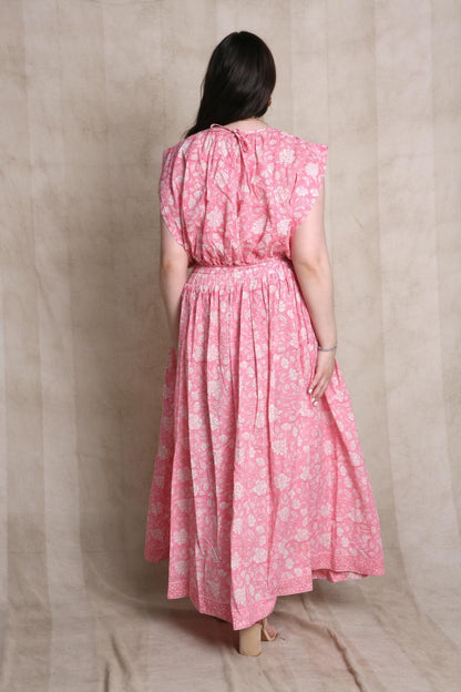 Shannon x DF Co-Ord Skirt