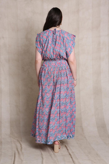 Shannon x DF Co-Ord Skirt