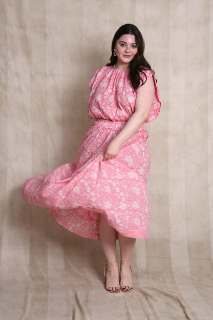 Shannon x DF Co-Ord Skirt
