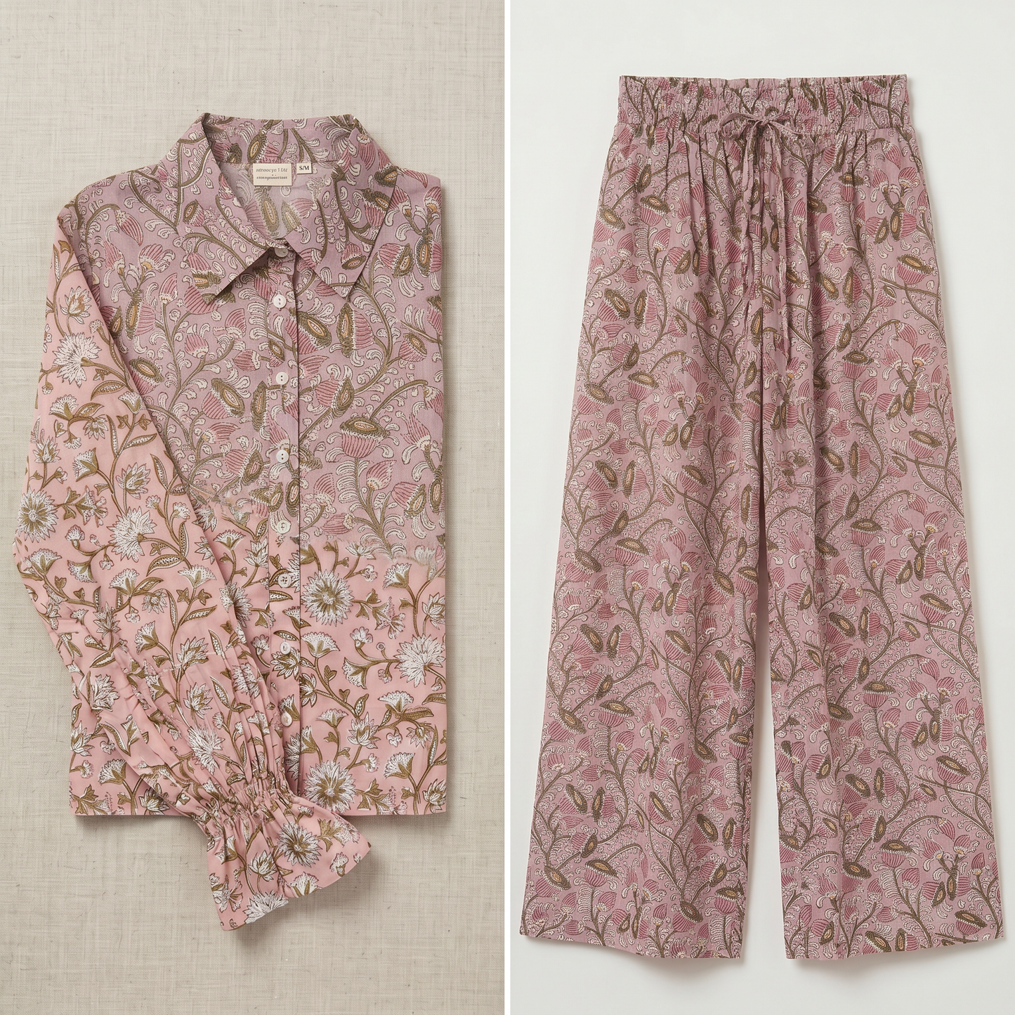 Radiant Matching Sets- NEW