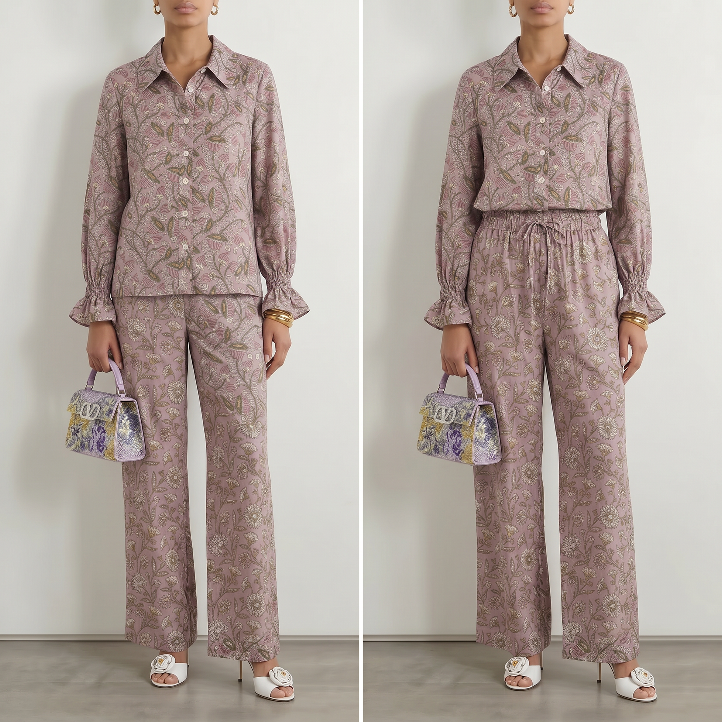 Radiant Matching Sets- NEW
